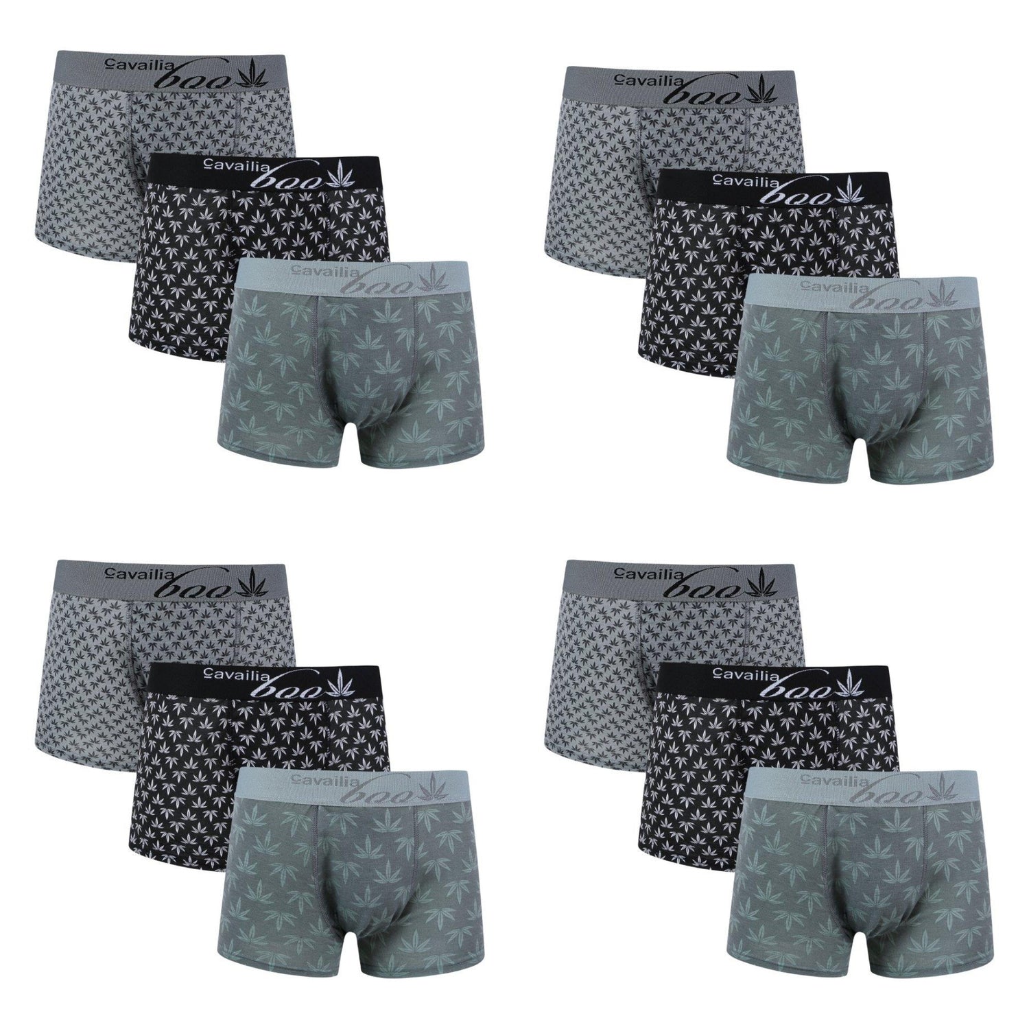 Boxer Shorts