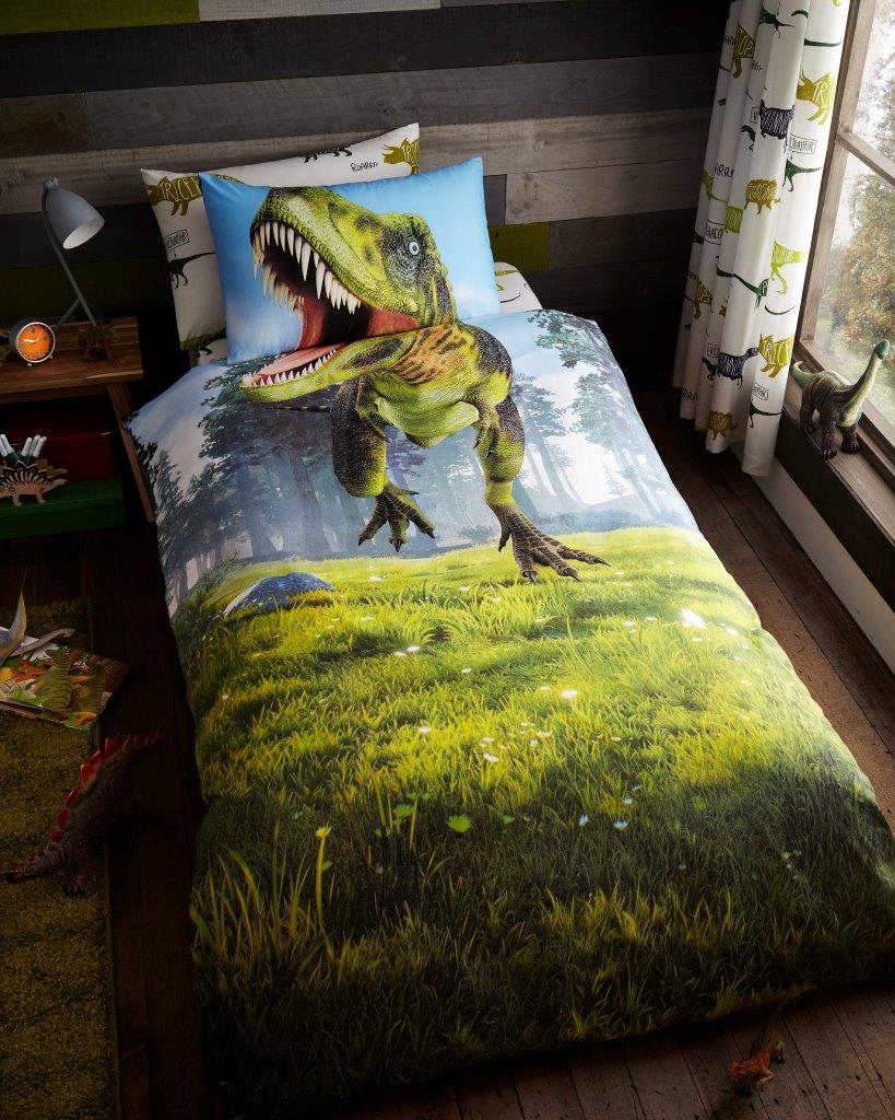 Kids Duvet Set