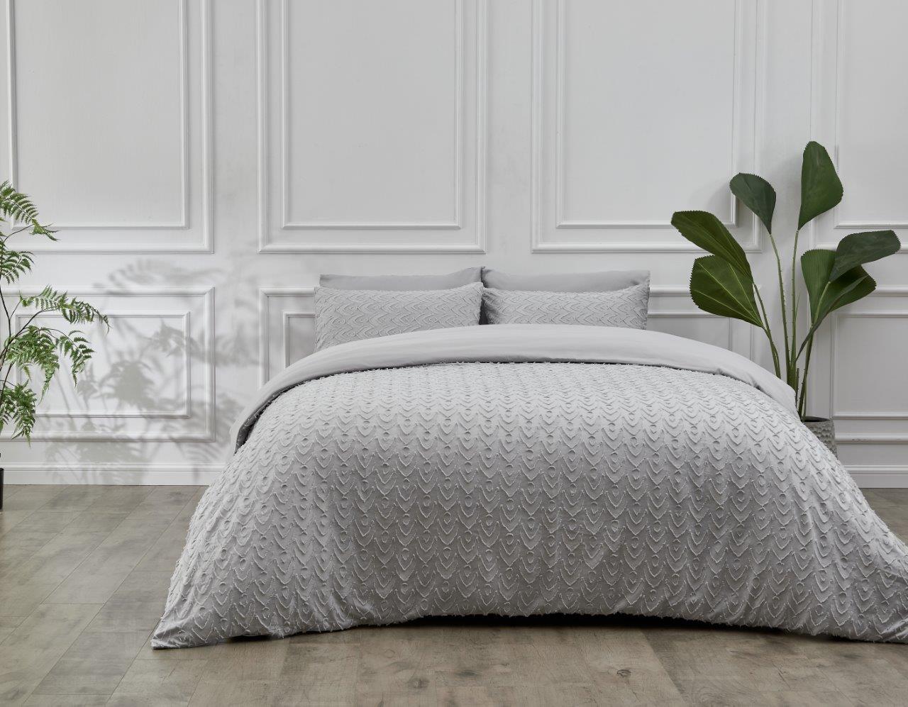 Audie Duvet set