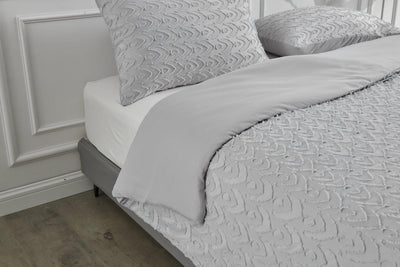 Audie Duvet set