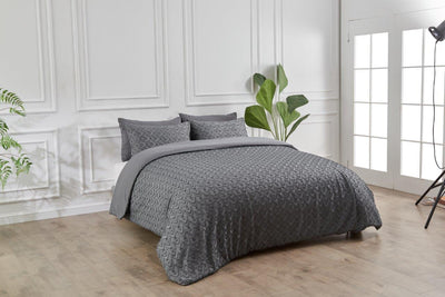 Audie Duvet set