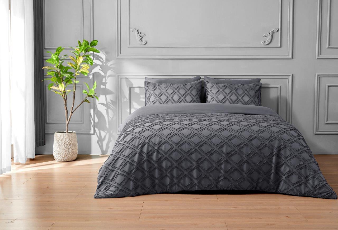 Edison Duvet Set