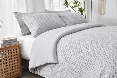 Franklin Duvet set