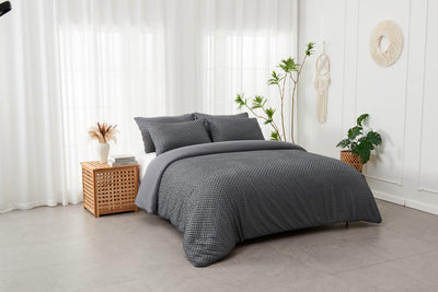 Franklin Duvet set