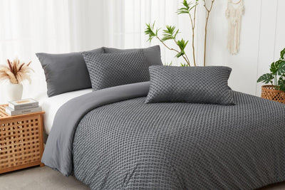 Franklin Duvet set