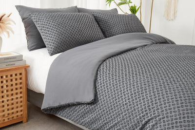 Franklin Duvet set