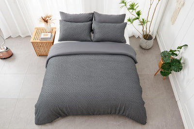 Franklin Duvet set