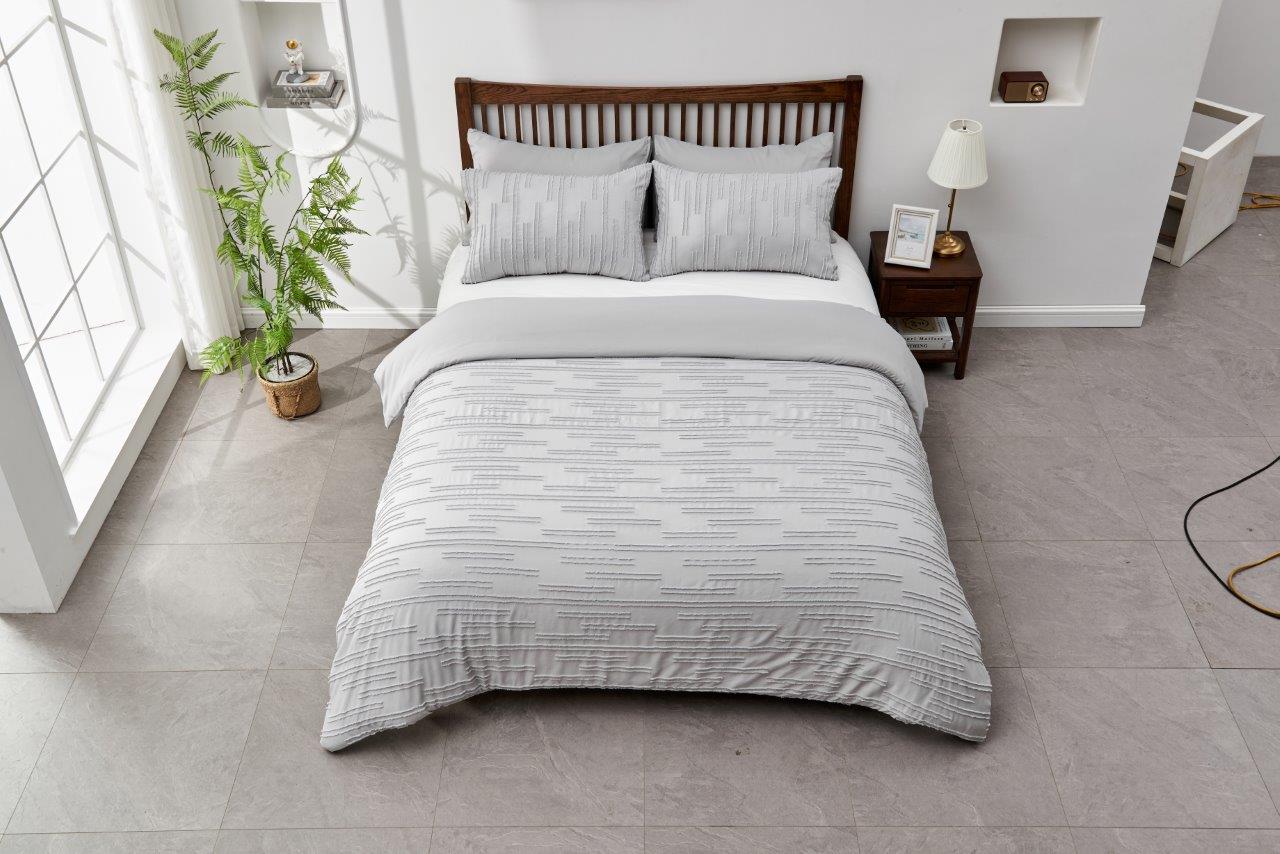 Quincy Duvet Set