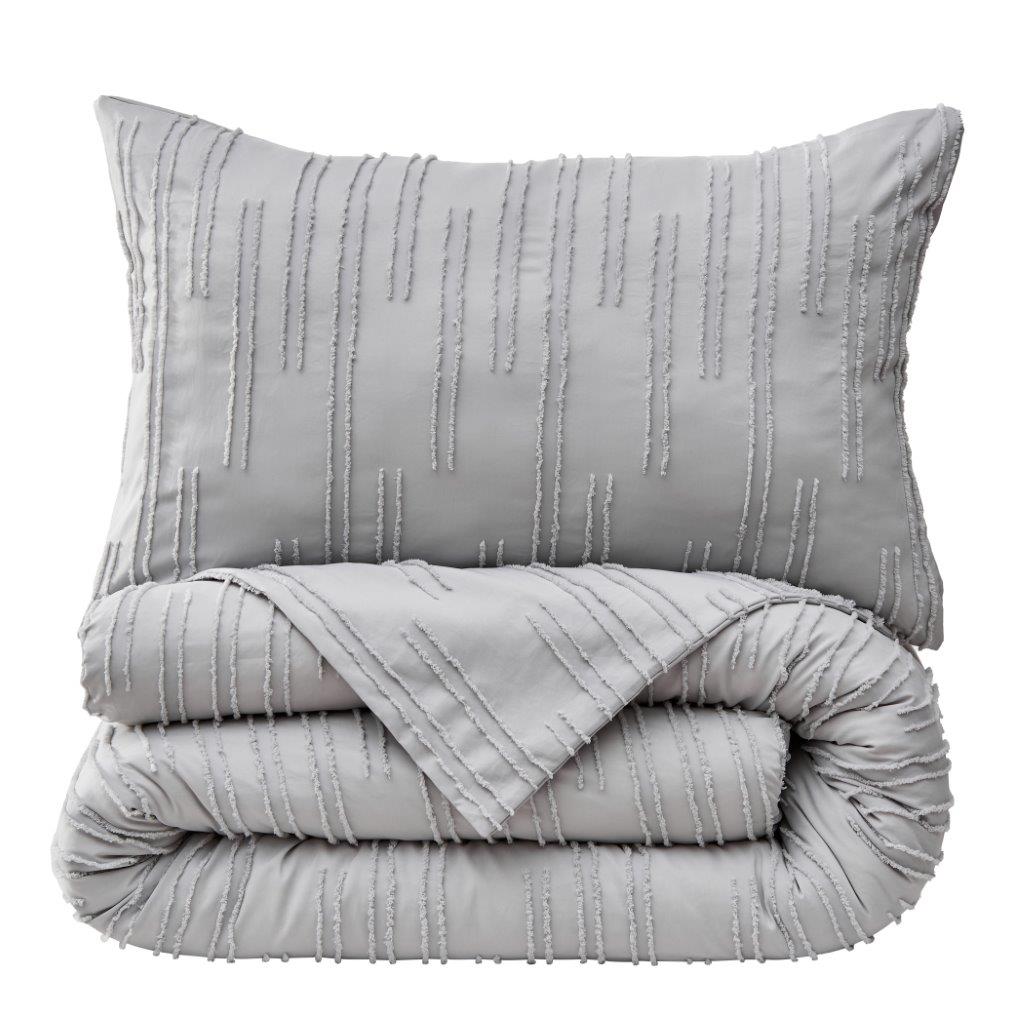 Quincy Duvet Set