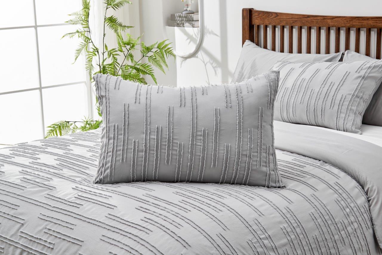 Quincy Duvet Set