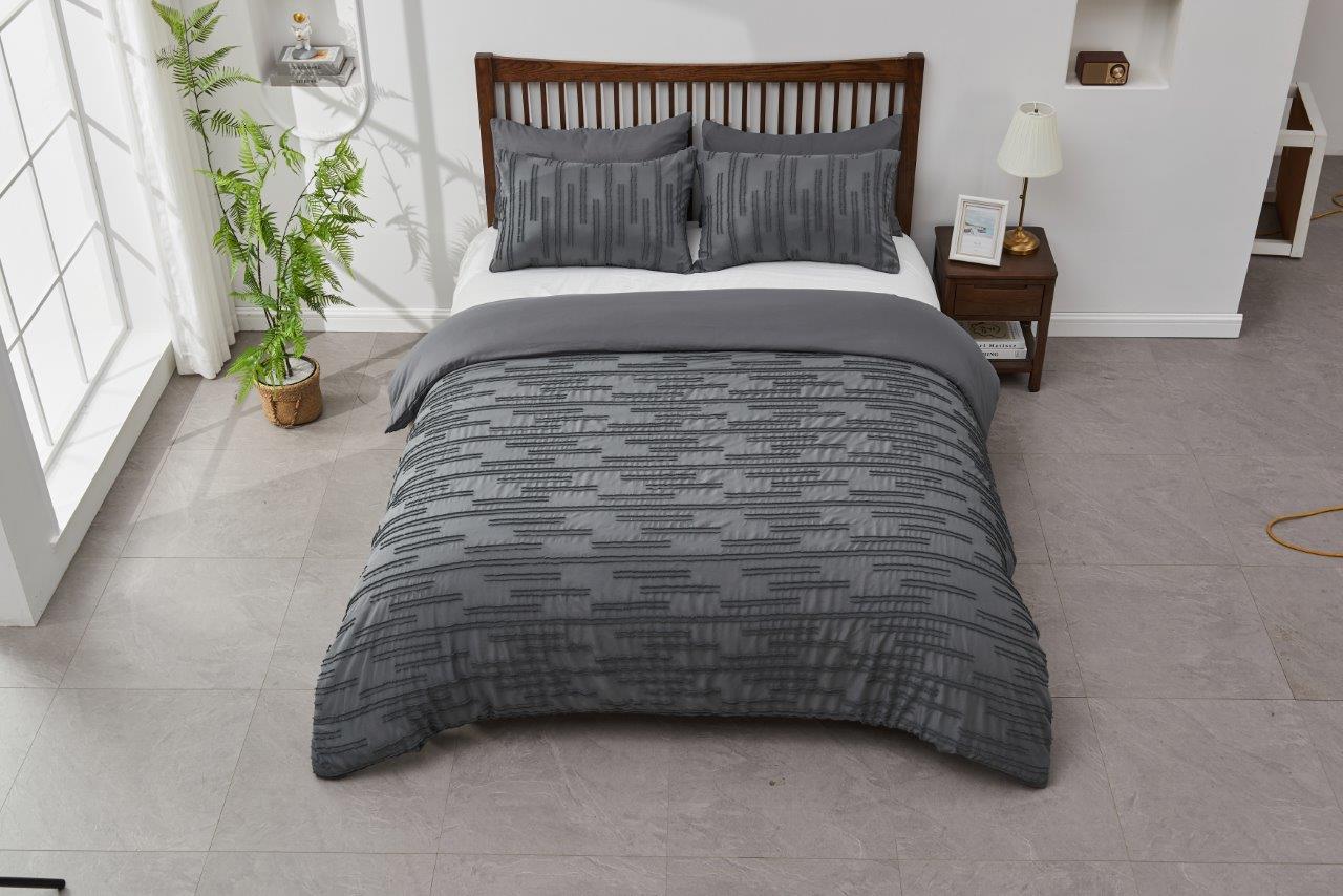 Quincy Duvet Set