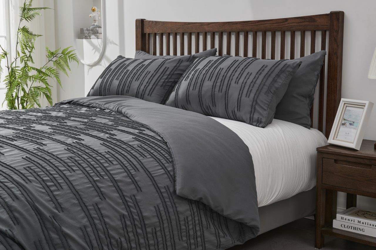 Quincy Duvet Set