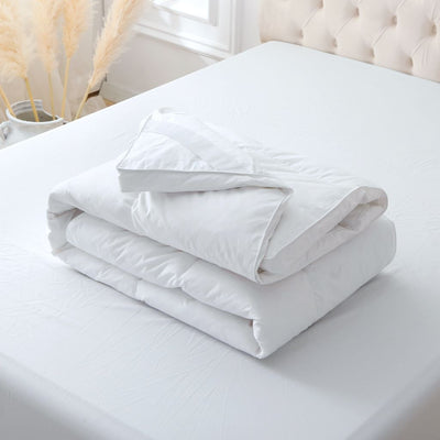 Goose Feather & Down 5 cm Mattress Topper