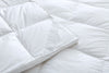 Goose Feather & Down 5 cm Mattress Topper