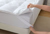 Goose Feather & Down 5 cm Mattress Topper