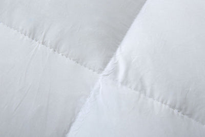 Goose Feather & Down 5 cm Mattress Topper