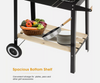 Barbecue Charcoal Grill