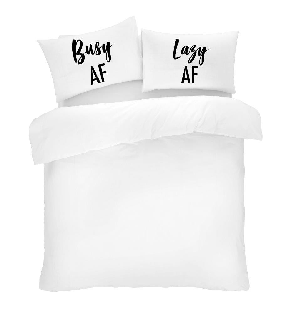 Novelty Pillowcases