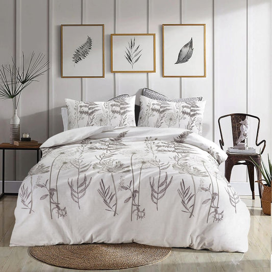 Audra Duvet Set