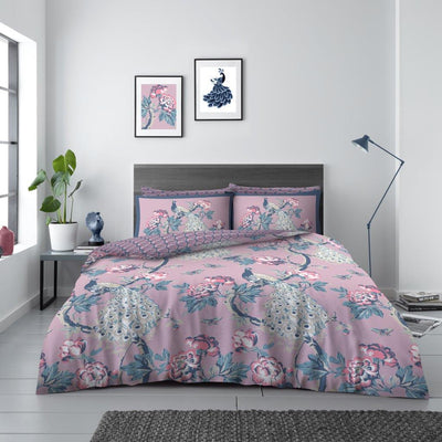 Alexia Duvet Set