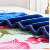 Rashel Reversible heavy Blanket