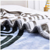 Rashel Reversible heavy Blanket