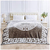 Rashel Reversible heavy Blanket