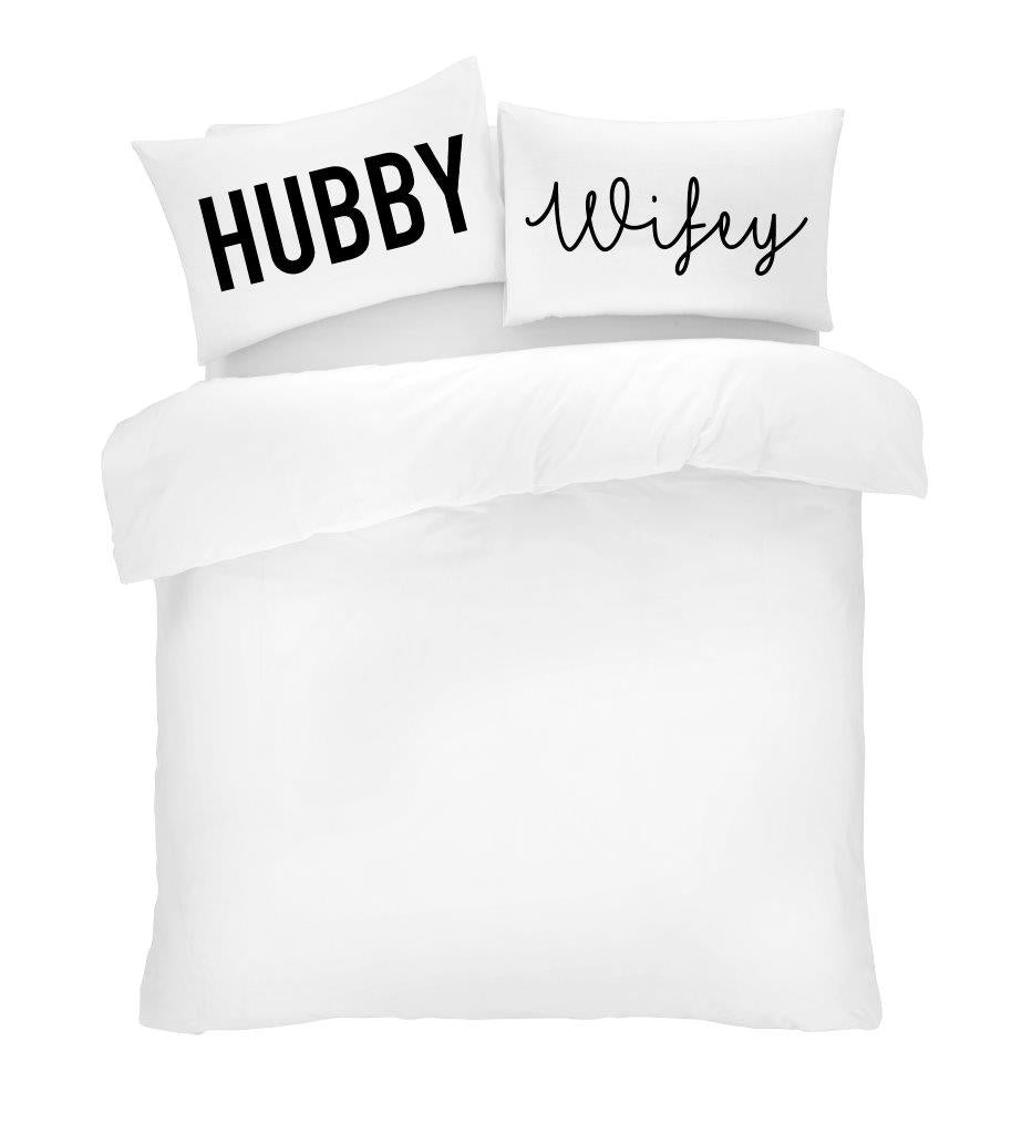 Novelty Pillowcases