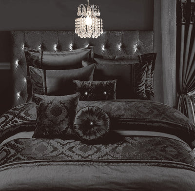 Casablanca Embroidery Duvet sets.