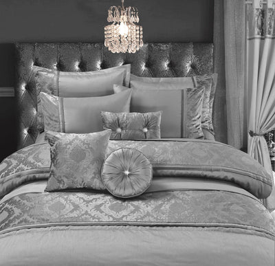 Casablanca Embroidery Duvet sets.