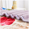 Rashel Reversible heavy Blanket