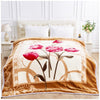 Rashel Reversible heavy Blanket