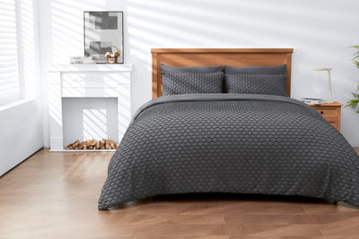 Cooper Duvet Set