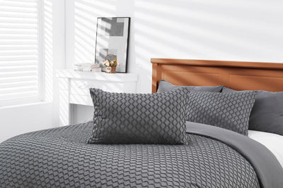 Cooper Duvet Set