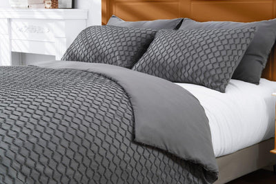 Cooper Duvet Set