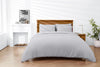 Cooper Duvet Set