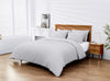 Cooper Duvet Set