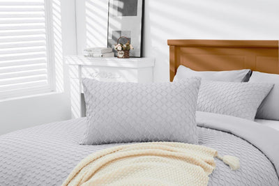 Cooper Duvet Set