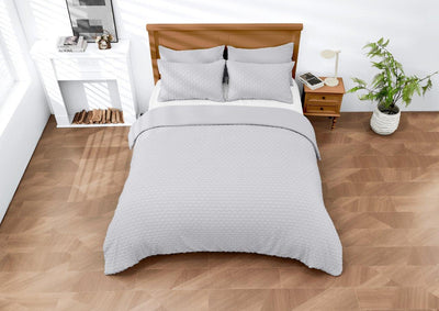 Cooper Duvet Set