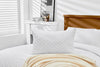 Cooper Duvet Set