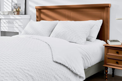 Cooper Duvet Set