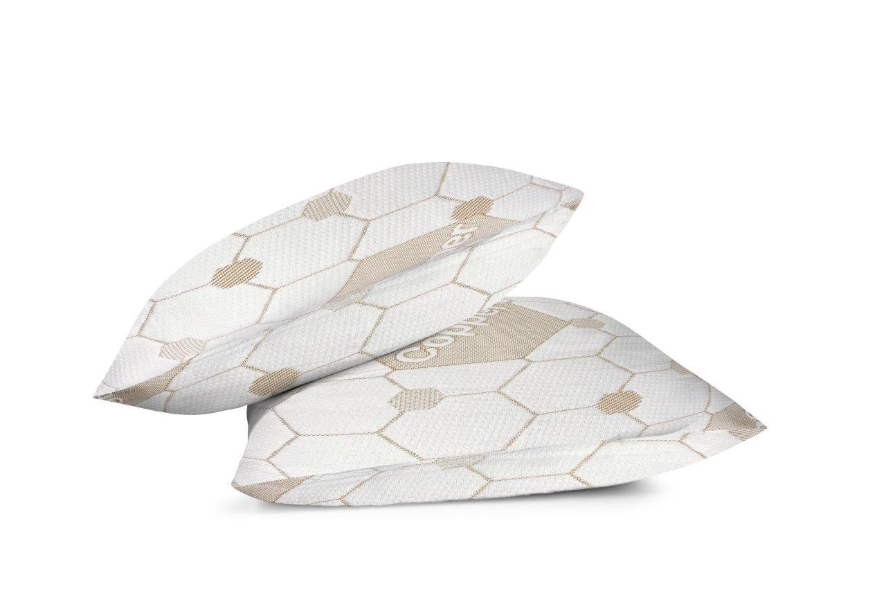 Bamboo Memory Foam Pillows