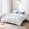 Duck Feather & Down Duvet 4.5 Tog