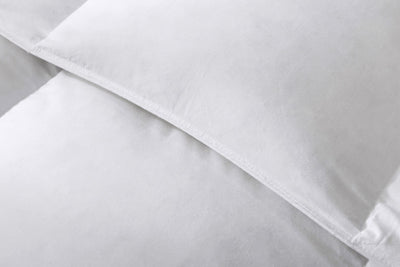 Duck Feather & Down Duvet 4.5 Tog