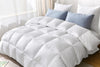 Duck Feather & Down Duvet 4.5 Tog