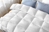 Duck Feather & Down Duvet 4.5 Tog