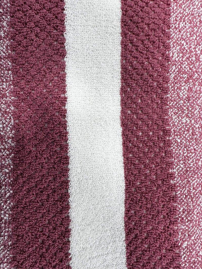 Royal Stripe Towels