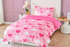 Kids Teddy duvet sets