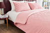 Ely Diamond Duvet Set