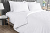 Ely Diamond Duvet Set